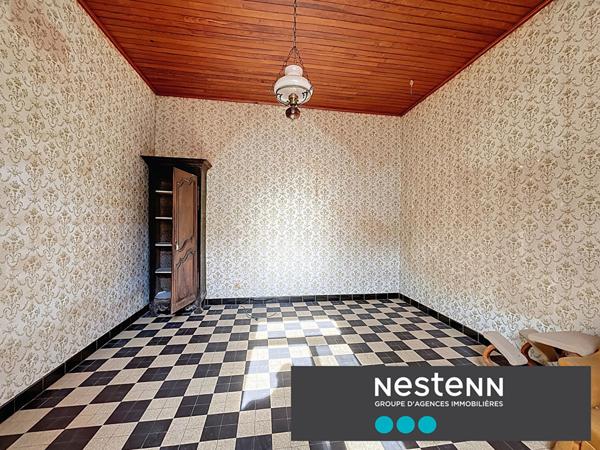 Immeuble de caractère - 10 pièces à Villeneuve-sur-Lot