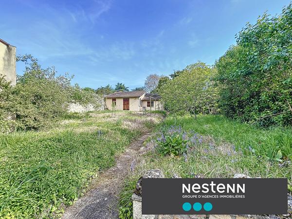 Immeuble de caractère - 10 pièces à Villeneuve-sur-Lot