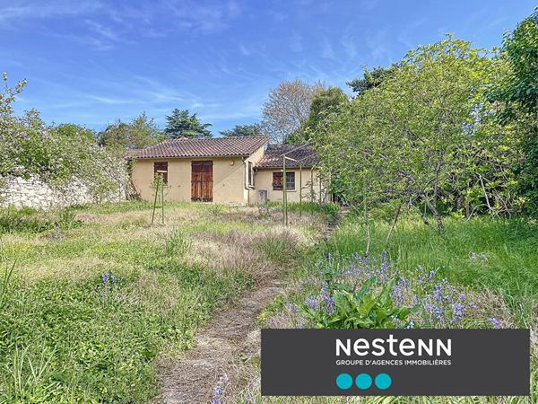 Immeuble de caractère - 10 pièces à Villeneuve-sur-Lot