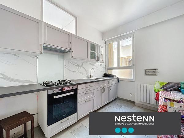 Immeuble de caractère - 10 pièces à Villeneuve-sur-Lot