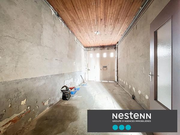 Immeuble de caractère - 10 pièces à Villeneuve-sur-Lot