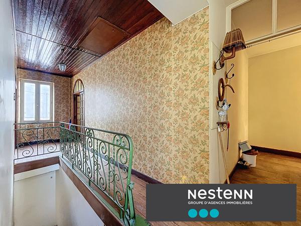 Immeuble de caractère - 10 pièces à Villeneuve-sur-Lot