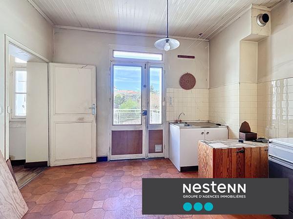 Immeuble de caractère - 10 pièces à Villeneuve-sur-Lot