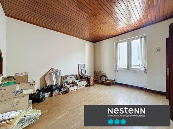 Immeuble de caractère - 10 pièces à Villeneuve-sur-Lot