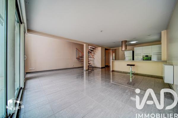 Maison à vendre 4 pièces 112 m² Metz
