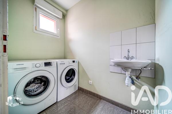 Maison à vendre 4 pièces 112 m² Metz