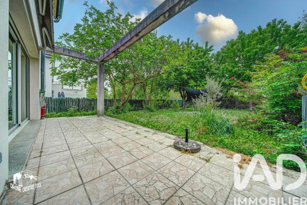 Maison à vendre 4 pièces 112 m² Metz