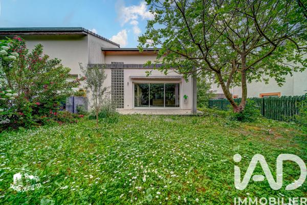Maison à vendre 4 pièces 112 m² Metz