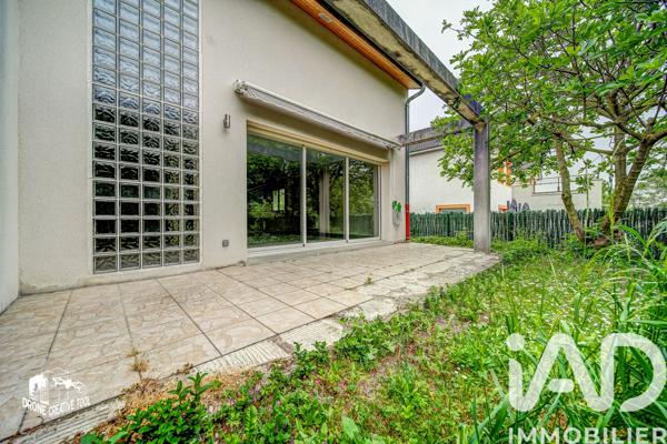 Maison à vendre 4 pièces 112 m² Metz