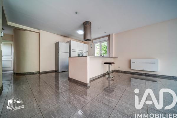 Maison à vendre 4 pièces 112 m² Metz