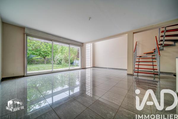 Maison à vendre 4 pièces 112 m² Metz