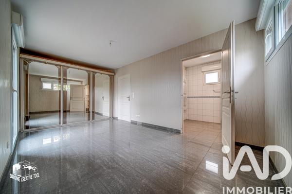 Maison à vendre 4 pièces 112 m² Metz