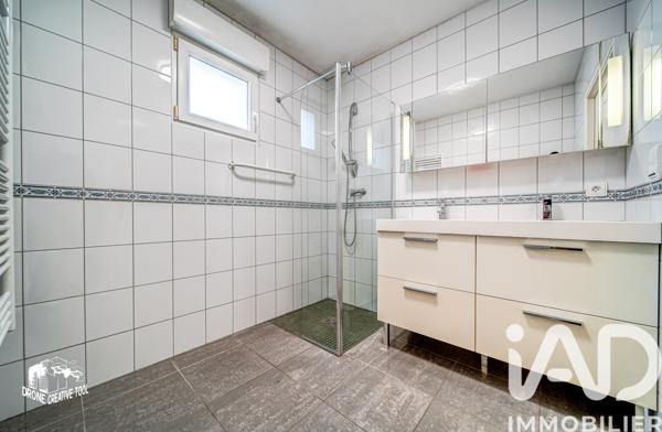 Maison à vendre 4 pièces 112 m² Metz