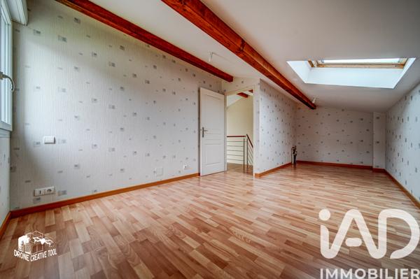 Maison à vendre 4 pièces 112 m² Metz