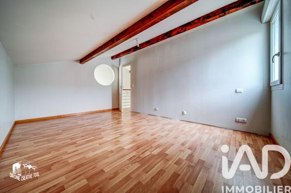 Maison à vendre 4 pièces 112 m² Metz