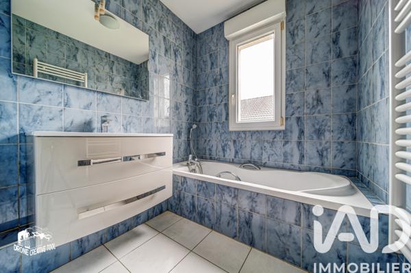 Maison à vendre 4 pièces 112 m² Metz