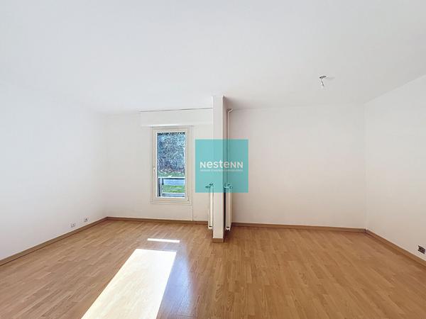Appartement Franconville 1 pièce 40 m² Résidence Cadet de Vaux 3, proche de toutes commodités