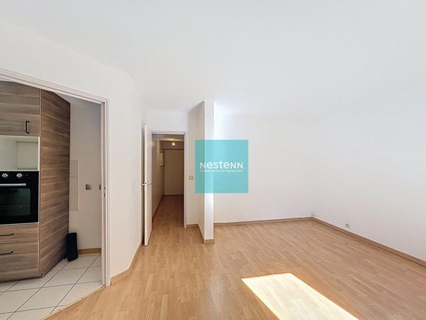 Appartement Franconville 1 pièce 40 m² Résidence Cadet de Vaux 3, proche de toutes commodités