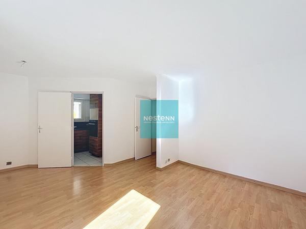 Appartement Franconville 1 pièce 40 m² Résidence Cadet de Vaux 3, proche de toutes commodités