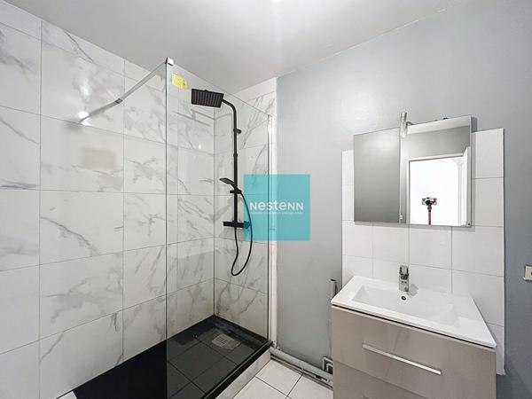 Appartement Franconville 1 pièce 40 m² Résidence Cadet de Vaux 3, proche de toutes commodités