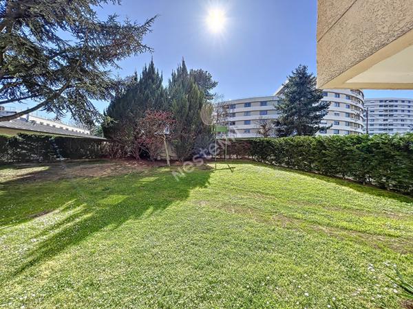 Appartement Franconville 1 pièce 40 m² Résidence Cadet de Vaux 3, proche de toutes commodités