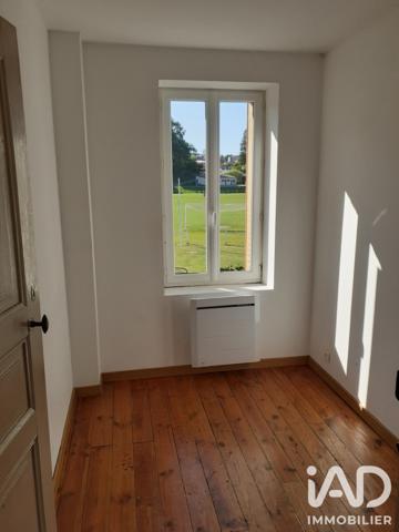 Maison à vendre 4 pièces 46,44 m² Auzances