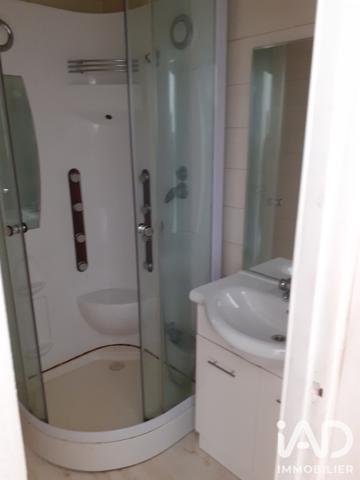 Maison à vendre 4 pièces 46,44 m² Auzances