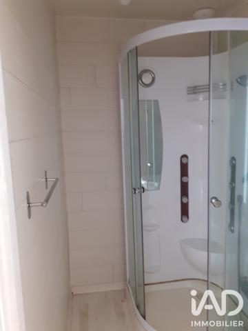 Maison à vendre 4 pièces 46,44 m² Auzances