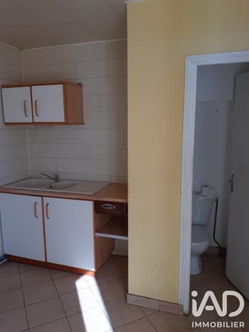Maison à vendre 4 pièces 46,44 m² Auzances