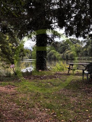 Terrain de loisir à GOUZON (23230)