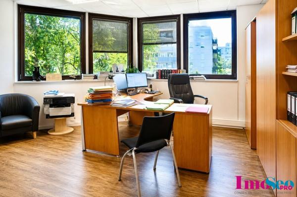 BUREAUX à LOUER