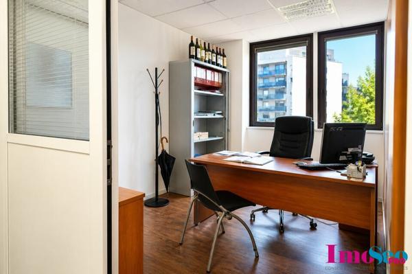 BUREAUX à LOUER