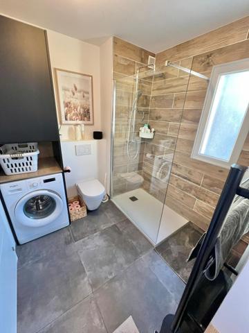 Montpellier (34000) Montpellier La Lironde T3 Dernier étage avec terrasse