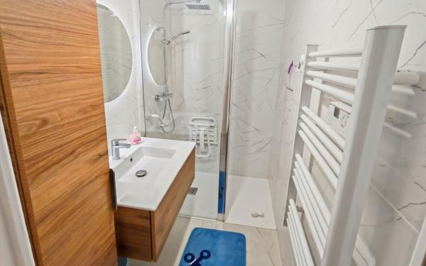 Appartement à vendre    4 pièces • 86 m2 Nice