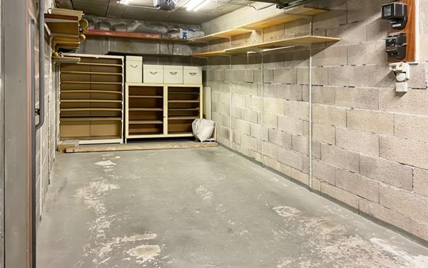 Appartement à vendre    4 pièces • 86 m2 Nice