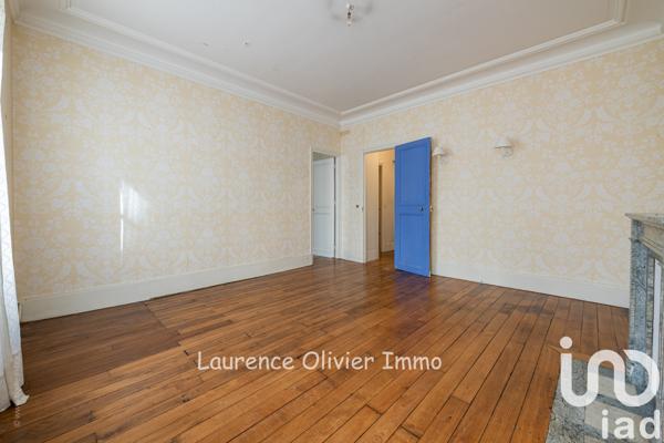 Appartement à vendre 3 pièces 63 m² Paris 5