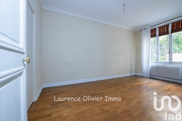 Appartement à vendre 3 pièces 63 m² Paris 5