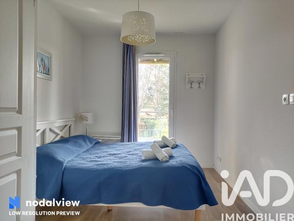 Appartement à vendre 2 pièces 32 m² Hourtin
