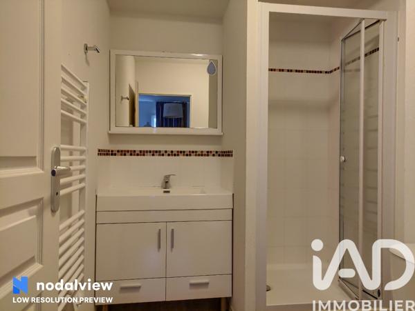 Appartement à vendre 2 pièces 32 m² Hourtin