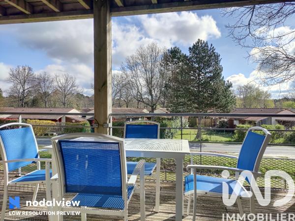 Appartement à vendre 2 pièces 32 m² Hourtin