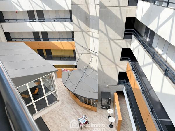 Appartement 28 m² à Montpellier 34000