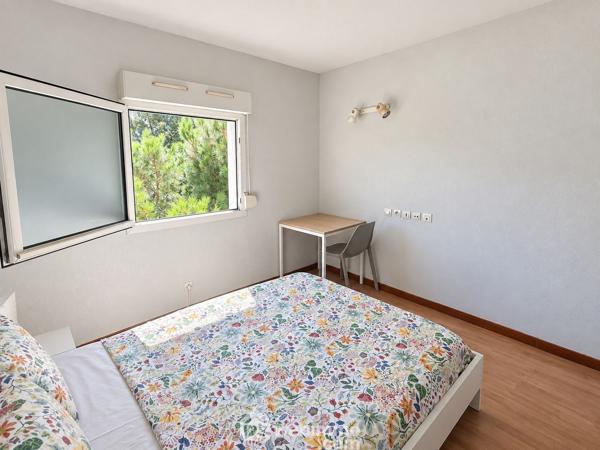 Appartement 28 m² à Montpellier 34000