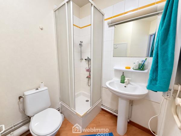 Appartement 28 m² à Montpellier 34000