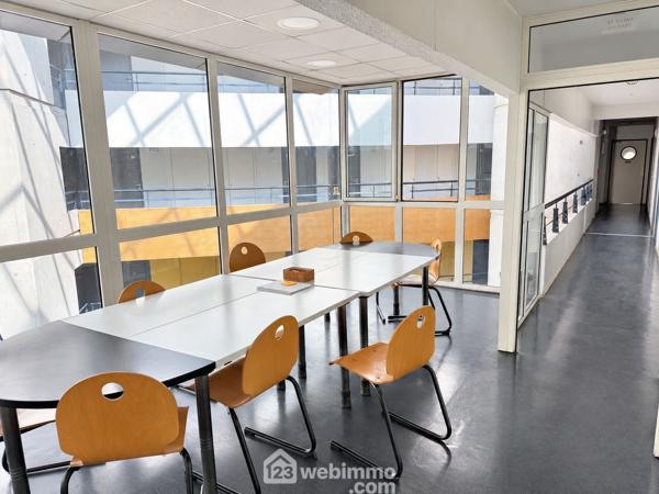 Appartement 28 m² à Montpellier 34000