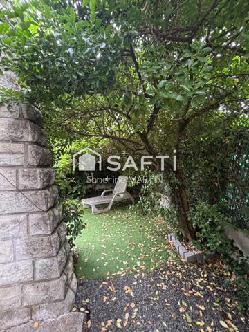 Maison T4, 178m2, 4 ou 5 chambres, 2 sdb