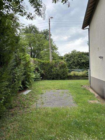 Maison T4, 178m2, 4 ou 5 chambres, 2 sdb