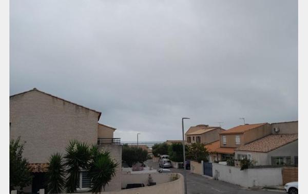 Vente Appartement P2 à rafraîchir Frontignan   