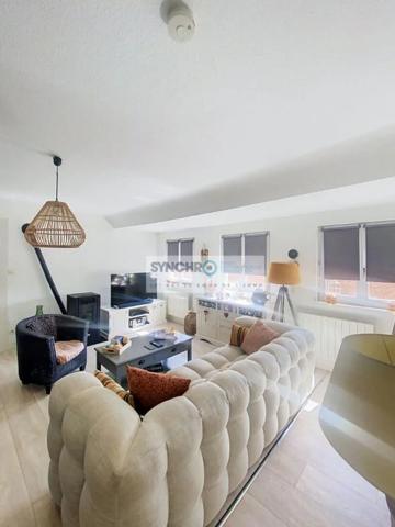 Maison à vendre à Hoffen (67250)