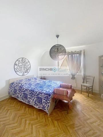 Maison à vendre à Hoffen (67250)