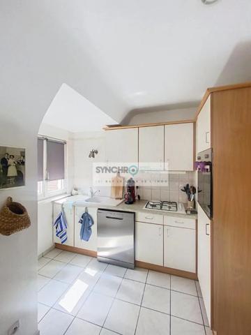 Maison à vendre à Hoffen (67250)